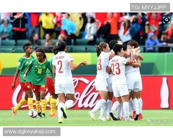 英格兰女足与喀麦隆女足激战比分揭晓精彩瞬间回顾