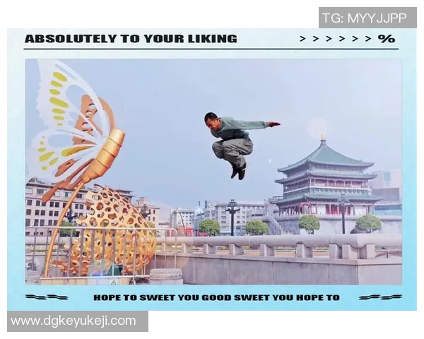 西安极限运动队的速度挑战极限运动的极致魅力与激情